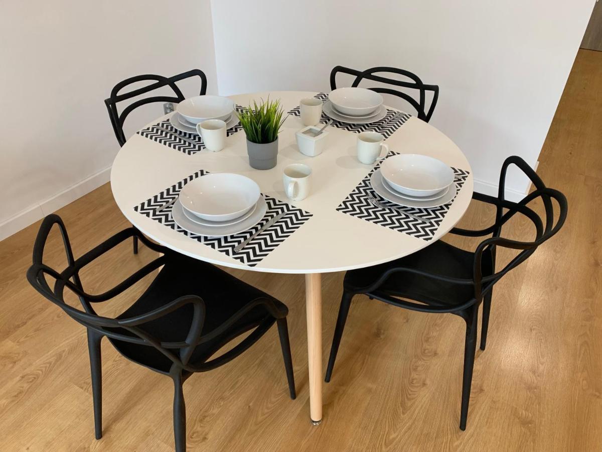 Apartament Tarsis Superior Kolobrzeg Dış mekan fotoğraf