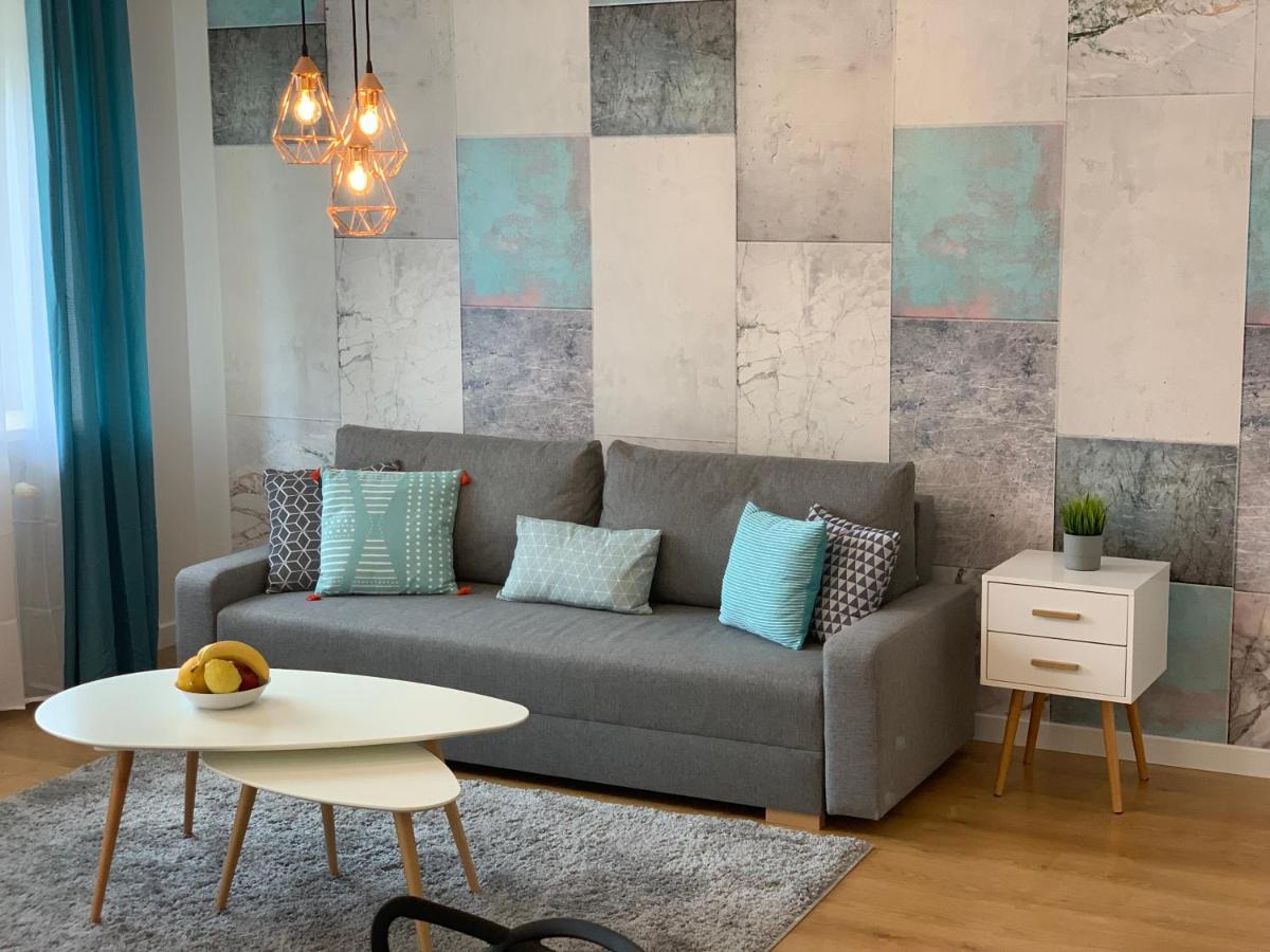 Apartament Tarsis Superior Kolobrzeg Dış mekan fotoğraf