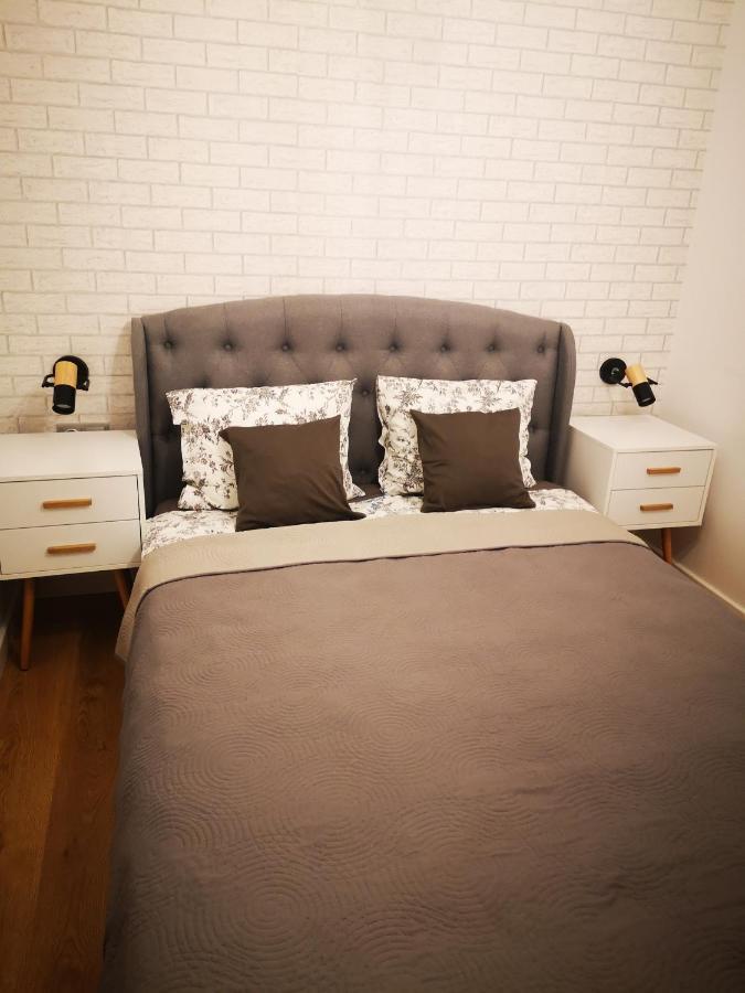 Apartament Tarsis Superior Kolobrzeg Dış mekan fotoğraf